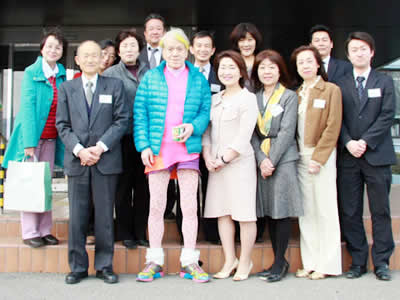 山梨県 中巨摩郡 昭和町 昭和町総合会館  編