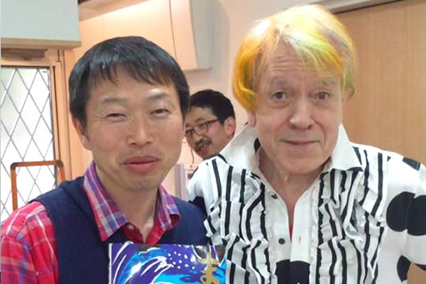 東京都 渋谷区 あーとカフェ笹峯ぎゃらり 編